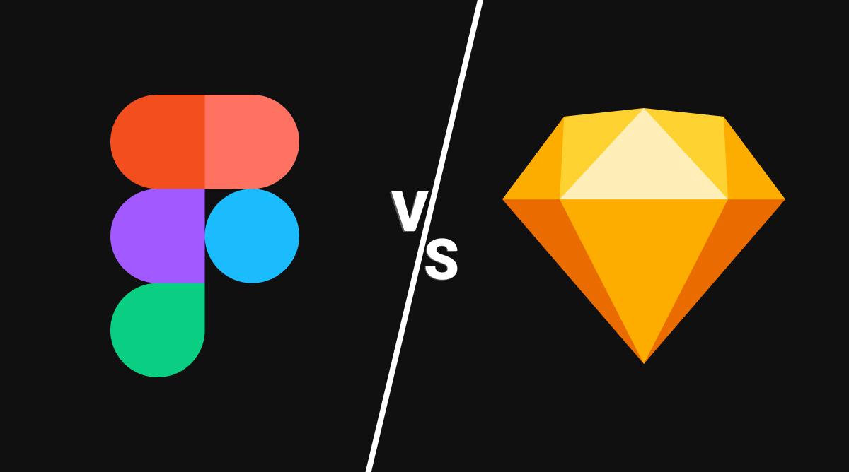Figma vs. Sketch: Which is Better UI Design Tool?